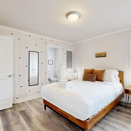 내슈빌 Capitol Hill Retreat A 빌라 외부 사진