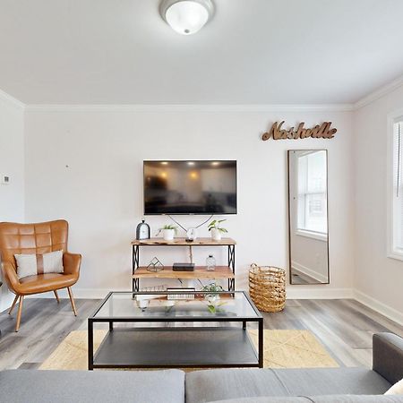 내슈빌 Capitol Hill Retreat A 빌라 외부 사진